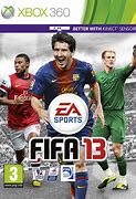 FIFA 13 - X0877